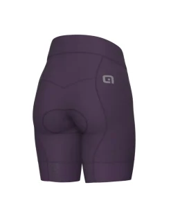 Spodenki rowerowe damskie Alé Cycling PR-E Magic Colour