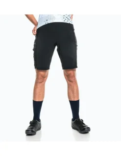 Spodenki rowerowe damskie Schöffel Meleto