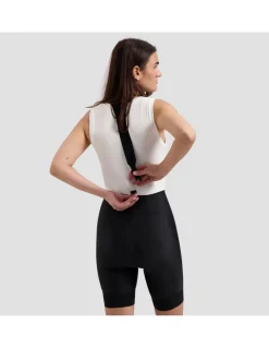 Spodenki rowerowe damskie Rogelli Detach II