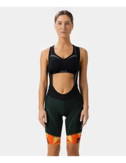 Spodenki rowerowe damskie Alé Cycling PR-E Rio