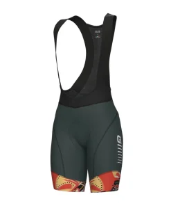 Spodenki rowerowe damskie Alé Cycling PR-E Rio