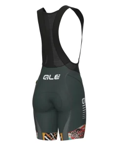 Spodenki rowerowe damskie Alé Cycling PR-E Rio
