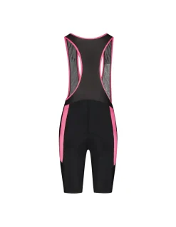 Spodenki rowerowe damskie Rogelli Core Colored