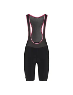 Spodenki rowerowe damskie Rogelli Core Colored