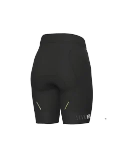 Spodenki rowerowe damskie Alé Cycling Solid Traguardo 2.0
