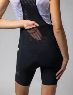 Spodenki rowerowe damskie Alé Cycling Off Road Gravel Pro