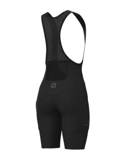 Spodenki rowerowe damskie Alé Cycling Off Road Gravel Pro