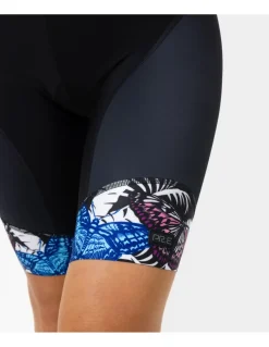 Spodenki rowerowe damskie Alé Cycling PR-E Vanessa