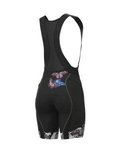 Spodenki rowerowe damskie Alé Cycling PR-E Vanessa