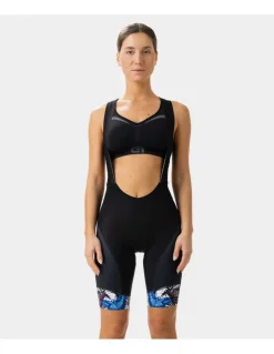 Spodenki rowerowe damskie Alé Cycling PR-E Vanessa