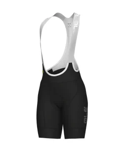 Spodenki rowerowe damskie Alé Cycling PR-E Magic Colour