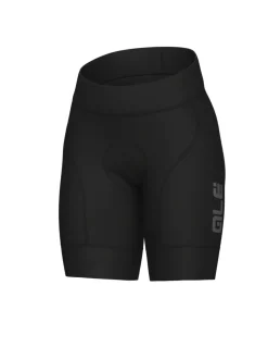 Spodenki rowerowe damskie Alé Cycling PR-E Magic Colour