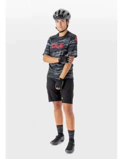 Spodenki rowerowe damskie Alé Cycling Off Road Enduro