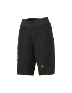 Spodenki rowerowe damskie Alé Cycling Off Road Enduro