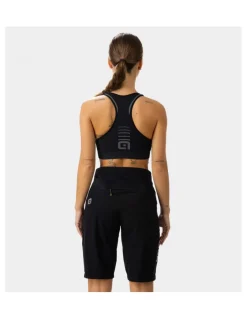 Spodenki rowerowe damskie Alé Cycling Off Road Gravel Sierra