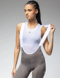 Spodenki rowerowe damskie Alé Cycling PR-E Magic Colour