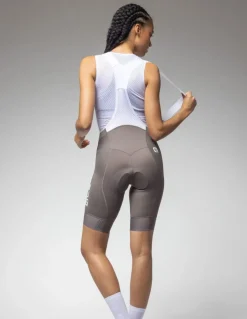 Spodenki rowerowe damskie Alé Cycling PR-E Magic Colour