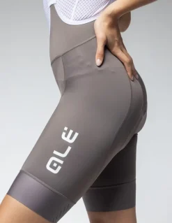 Spodenki rowerowe damskie Alé Cycling PR-E Magic Colour