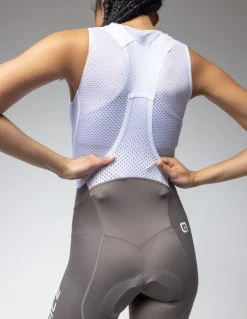 Spodenki rowerowe damskie Alé Cycling PR-E Magic Colour