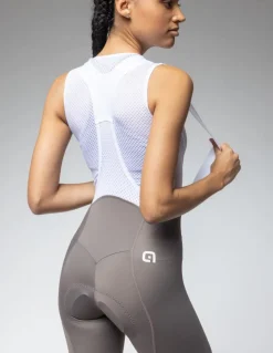Spodenki rowerowe damskie Alé Cycling PR-E Magic Colour