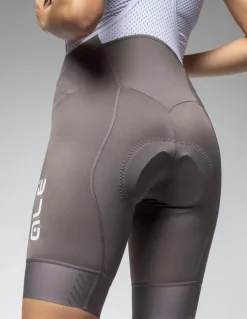 Spodenki rowerowe damskie Alé Cycling PR-E Magic Colour