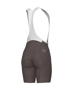 Spodenki rowerowe damskie Alé Cycling PR-E Magic Colour
