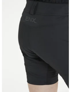 Spodenki rowerowe damskie Endurance Jamilla 2-w-1