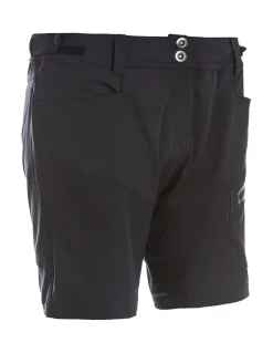 Spodenki rowerowe damskie Endurance Jamilla 2-w-1