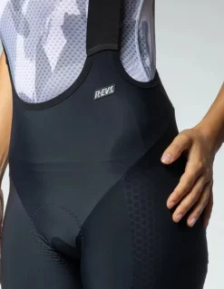 Spodenki rowerowe damskie Alé Cycling R-EV1 Hammer 2.0