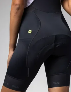 Spodenki rowerowe damskie Alé Cycling PR-E Strada 2.0