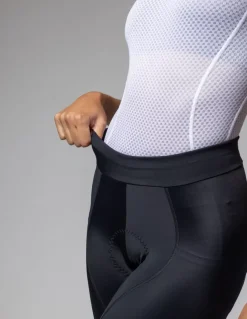 Spodenki rowerowe damskie Alé Cycling PR-E Strada 2.0