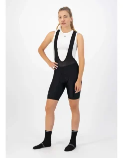 Spodenki rowerowe damskie Rogelli Core