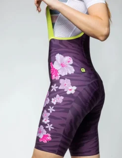 Spodenki rowerowe damskie Alé Cycling PR-E Sauvage