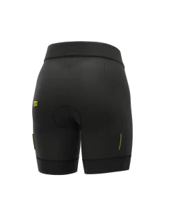 Spodenki rowerowe damskie Alé Cycling Solid Classico RL