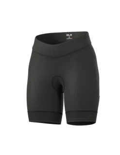 Spodenki rowerowe damskie Alé Cycling Solid Classico RL