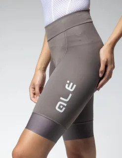 Spodenki rowerowe damskie Alé Cycling PR-E Magic Colour