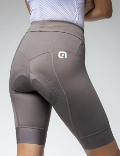 Spodenki rowerowe damskie Alé Cycling PR-E Magic Colour