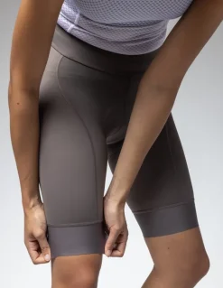 Spodenki rowerowe damskie Alé Cycling PR-E Magic Colour