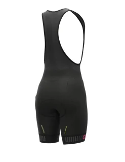 Spodenki rowerowe damskie Alé Cycling Solid Traguardo