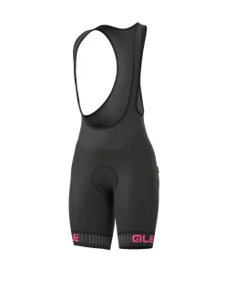 Spodenki rowerowe damskie Alé Cycling Solid Traguardo
