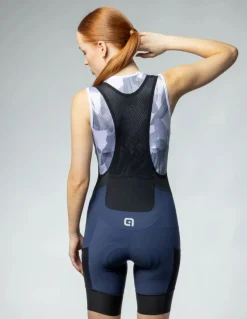 Spodenki rowerowe damskie Alé Cycling Off Road Stones Cargo
