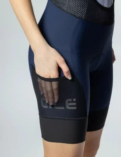 Spodenki rowerowe damskie Alé Cycling Off Road Stones Cargo