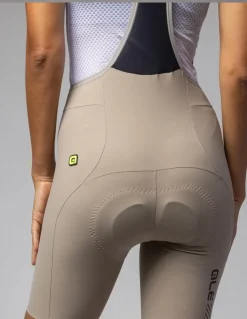 Spodenki rowerowe damskie Alé Cycling PR-E Master 2.0