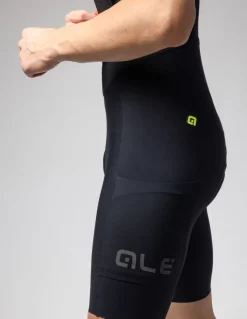 Spodenki rowerowe męskie Alé Cycling Off Road Gravel Pro