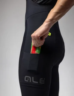 Spodenki rowerowe męskie Alé Cycling Off Road Gravel Pro