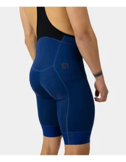Spodenki rowerowe męskie Alé Cycling PR-E Magic Colour