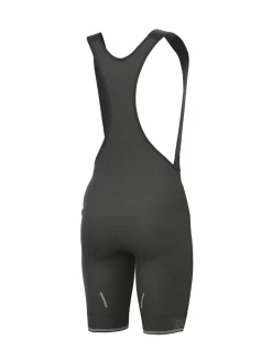 Spodenki rowerowe męskie Alé Cycling Solid Corsa 2.0