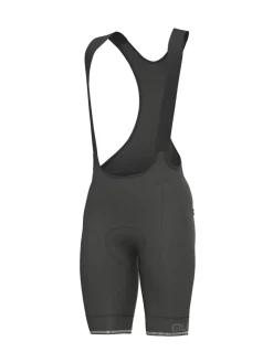 Spodenki rowerowe męskie Alé Cycling Solid Corsa 2.0