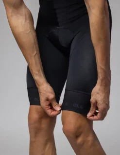 Spodenki rowerowe męskie Alé Cycling PR-E Strada 2.0