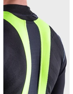 Spodenki rowerowe męskie Alé Cycling R-EV1 Clima Winter